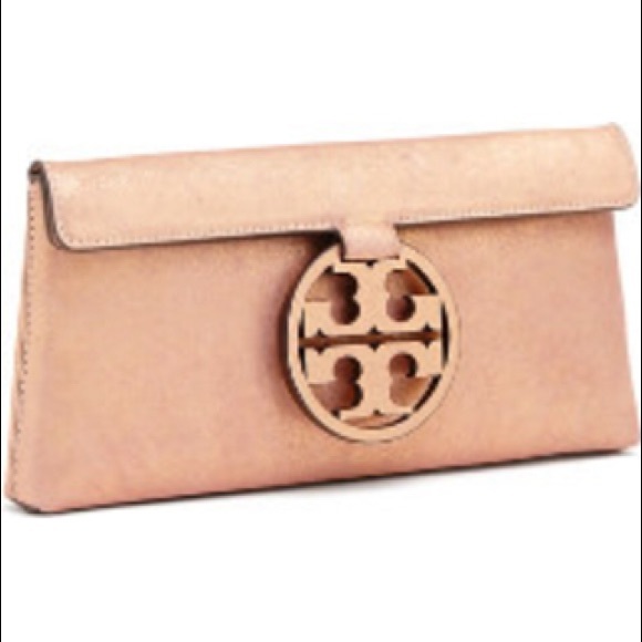 miller metallic clutch